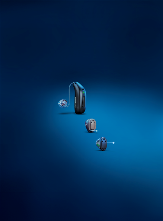 PHILIPS İŞİTME CİHAZLARI